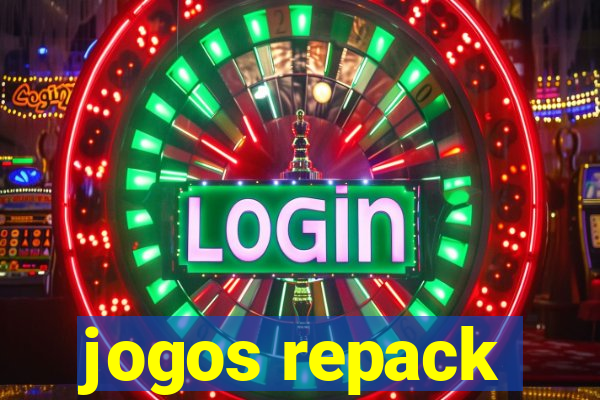 jogos repack